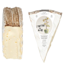 Soft-paste cheese [approx. 0.175kg] [$/kg] image #16606