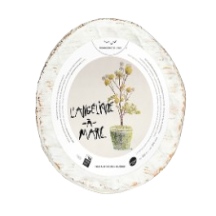Angélique à Marc Soft-paste cheese [approx. 0.175kg] [$/kg]