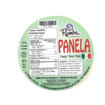 Rumba Fromage panela [env.0.35kg]