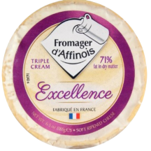 Excellence Soft cheese [app.0.2kg]