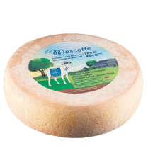La Mascotte Fromage à pâte demi-ferme [env. 0.275kg]