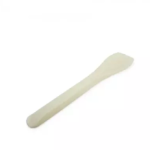 Alcas Italie White gelato spoon 9.5cm