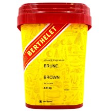 Berthelet Brown sauce mix
