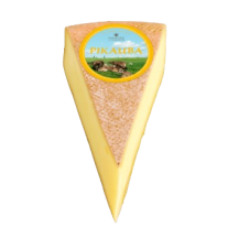 Fromage à pâte demi-ferme [env. 0.25kg] image #16682