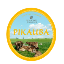 Pikauba Semi-soft cheese [approx. 0.25kg] [$/kg]