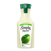 Simply Limeade [btl+dep]