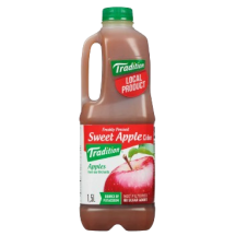 Tradition Jus de pomme [btl+dep]
