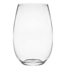 Dubai Stemless wine glass 15.5oz
