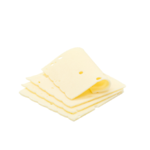 Cogruet Sliced Swiss cheese