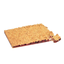 Original Cakerie Frozen 3 berry crisp 12x16po