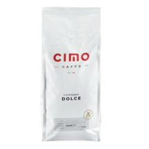 Cimo Café en grain espresso dolce