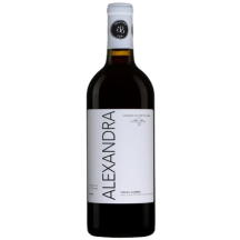 Alexandra Red wine