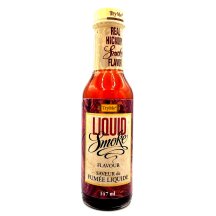Try Me Liquid smoke