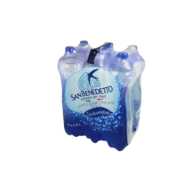 Carbonated Natural Spring Water [btl+dep] image #16909