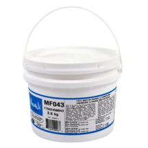 Novali Mélange à muffin orange et canneberge surgelé