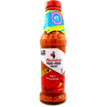 Nando s Sauce peri-peri piquante