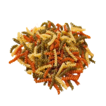 Vegetable fusilli image #17047