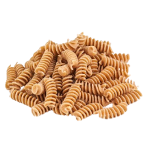 Fusilli au blé entier image #17055