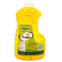 Olivola Extra virgin olive oil & canola oil mix
