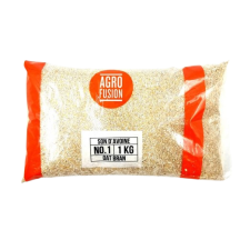 AgroFusion Son d'avoine