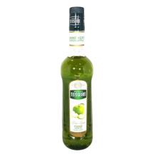 Mathieu Teisseire Sirop de pomme verte