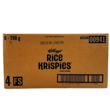 Rice krispies cereal image #17128