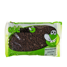 Delices de la foret Carob chips