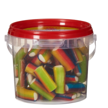 Akro Bâtonnet multicolore