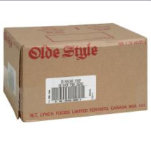 Pancake syrup image #17154