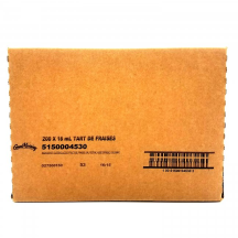 Tartinade de fraise 16ml en portion image #17158