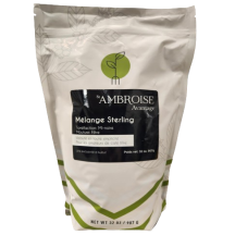St-Ambroise Avantage Coffee grounded sterling mix