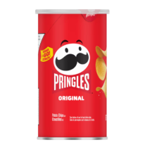 Pringles Regular chips