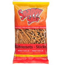 Snappy Snax Pretzel stick