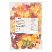 Alasko Frozen IQF Paradise Mix