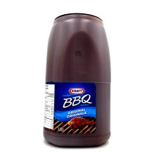 Kraft Original barbecue sauce