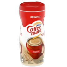 Coffee Mate Coffee whitener