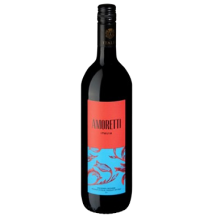 Amoretti Red wine
