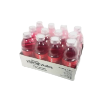 Nutrient enhanced water beverage mega c [btl+dep] image #17303