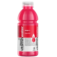 Glaceau Vitaminwater Boisson vitaminée méga c [btl+dep]