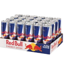 Red Bull Boisson énergisante [can+dep]