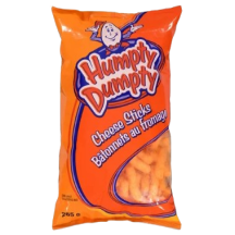 Humpty Dumpty Croustille bâtonnet au fromage