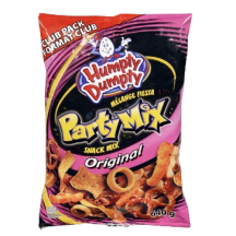 Humpty Dumpty CLUB Mélange fiesta original