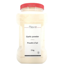 Rose Hill Ail en poudre