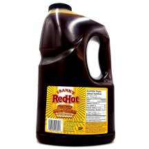 Frank's Red Hot Stingin' honey garlic hot sauce