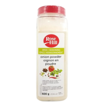 Rose Hill Onion powder