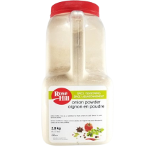 Rose Hill Onion powder