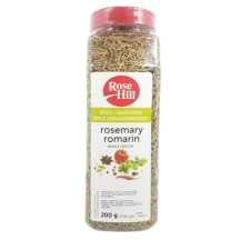 Rose Hill Romarin entier