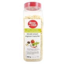 Rose Hill Sliced onion