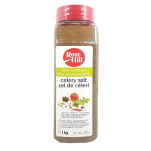 Rose Hill Celery salt