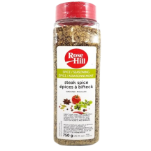 Rose Hill Ground steak spice